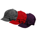 Adi Designs Fleece-lined Poppy Hat