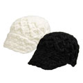 Adi Designs Women's Crochet Cap