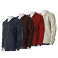 Merrill and Forbes Sportswear Men's Distressed Hoodie