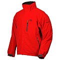 Marker Men's Red Hurricane Insulated Jacket