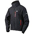 Marker Women's Black Hurricane Insulated Jacket