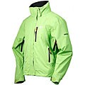 Marker Women's Lime Hurricane Insulated Jacket