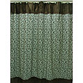 Jessica McClintock Becall Shower Curtain