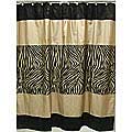 Jessica McClintock Zuma Shower Curtain