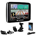 Navigon 2200T TTS GPS Navigation and Charger Bundle (Refurbished)