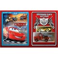 Cars - Ultimate Gift Pack with Die-Cast Cars + DVD Copy (Blu-ray Disc)