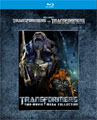 Transformers/Transformers: Revenge of the Fallen - Special Edition (Blu-ray Disc)
