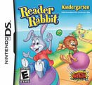 NinDS - Reader Rabbit Kindergarten