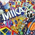 Mika - The Boy Who Knew Too Much