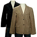 Toxic Fish UK Men's 'London Calling' Blazer