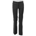 Zinc Women's Charcoal Pants