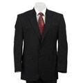 Britches Men's Navy Stripe Suit