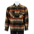 Cactus Clothing Men's Flannel Shirt