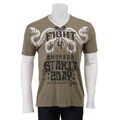 Calvin Klein Jeans Men's Long-Sleeve Shirt