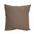 Airbrush 24-inch Putty Floor Pillow