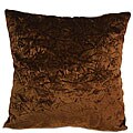 Navarro 24-inch Indoor Amber Floor Pillow