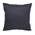 Ultrasoft 24-inch Smoke Blue Floor Pillow