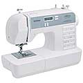 Brother CE5000 Project Runway Sewing Machine (Refurbished)
