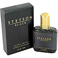 Stetson Black Men's 2-ounce Aftershave