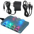 Eforcity PHUBUSBX7P01 7-port USB Hub
