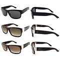 Gucci 'GG 1594/S' Men's Rectangular Sunglasses