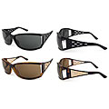 Gucci 'GG 2998/S' Women's Plastic Sunglasses