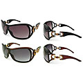 Gucci 'GG 3035/S' Women's Oversize Sunglasses
