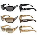 Juicy Couture Women's 'Glam' Sunglasses