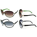 Kate Spade 'Cheree' Women's Oval Sunglasses