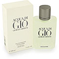 Giorgio Armani 'Acqua Di Gio' Men's 1.7-ounce EDT Spray