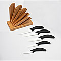 Ceramic Cutlery 5-piece Set