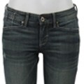 Divine Rights of Denim Women's 'Jealousy' Bootcut Jeans