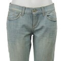 Divine Rights of Denim Women's 'Boyfriend' Jeans
