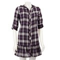 Sam & Max Women's Tunic Dress