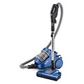 Hoover Elite Cyclonic Canister Vacuum