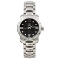 ESQ Women's Stainless Steel Diamond Watch