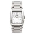 ESQ Men's Stainless Steel Chronograph Watch