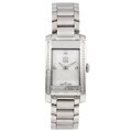 ESQ Women's Mother of Pearl Dial Diamond Watch