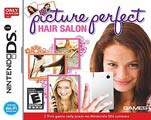 NinDS - Picture Perfect Hair Salon