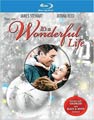 It's a Wonderful Life - Colorized/B&W (Blu-ray Disc)
