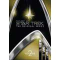 The Best of Star Trek: The Original Series, Vol. 2 (DVD)