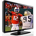 Philips 32PFL6704D 32-inch 1080p 120hz LCD HDTV (Refurbished)