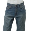 Calvin Klein Jeans Men's Medium Wash Jeans