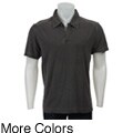 Calvin Klein Jeans Men's Solid Polo