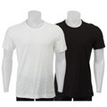 Calvin Klein Jeans Men's Cotton Crew Neck T-Shirt
