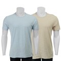 Calvin Klein Jeans Men's Cotton Crew Neck T-Shirt