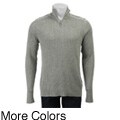 Calvin Klein Jeans Men's Cable Knit Sweater