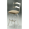 Cannes Bella Mocha Barstool
