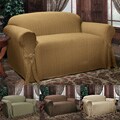 Kent 88-inch One-piece Sofa Slipcover