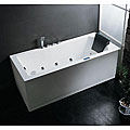 Ariel Caribbean Whirlpool Tub